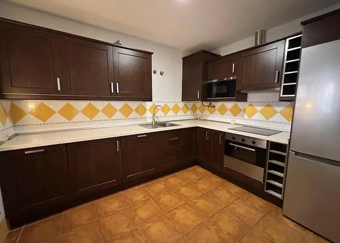 El Paraiso Golf, Marbella - Zest Lettings Apartmán