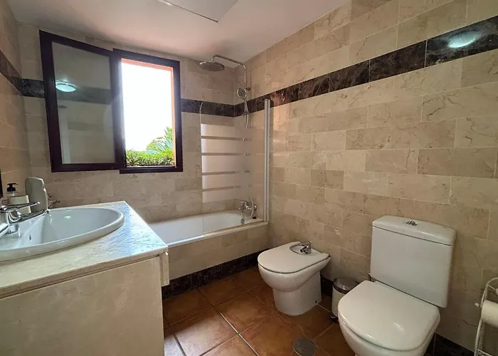 El Paraiso Golf, Marbella - Zest Lettings Apartmán *