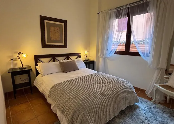 El Paraiso Golf, Marbella - Zest Lettings Apartmán *