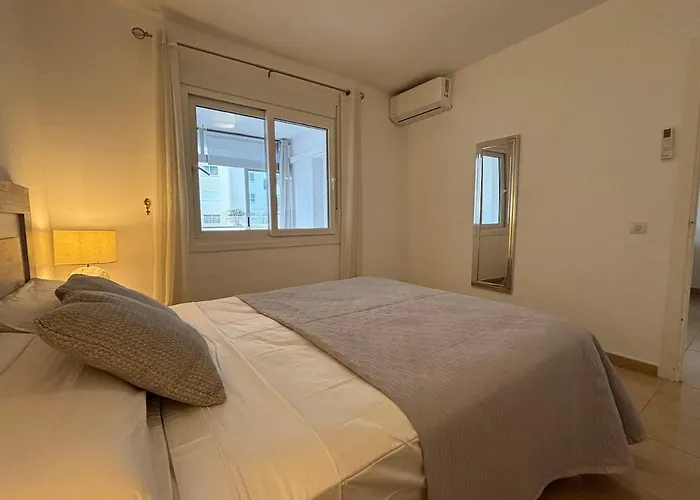 El Paraiso Golf, Marbella - Zest Lettings