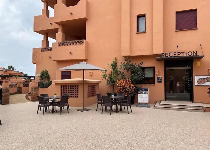 El Paraiso Golf, Marbella - Zest Lettings * Estepona