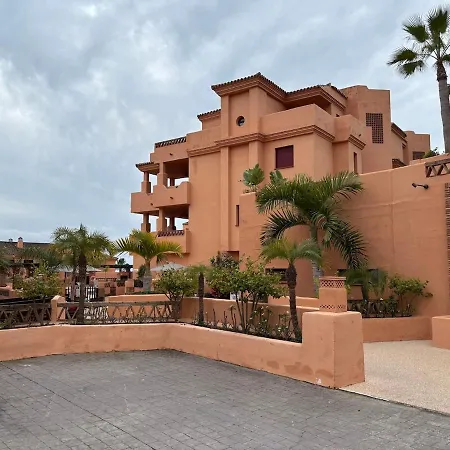 Apartamento Royal Marbella Golf Club Estepona