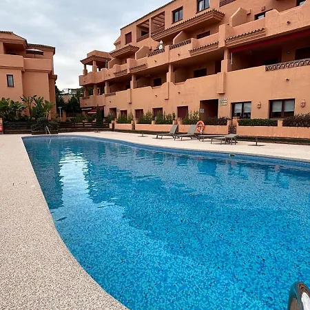 Apartamento Royal Marbella Golf Club