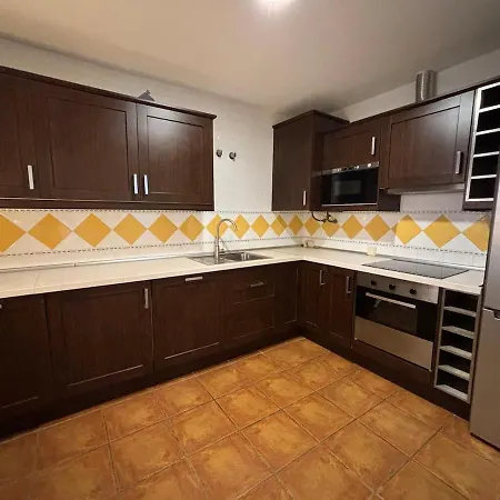 El Paraiso Golf, Marbella - Zest Lettings شقة