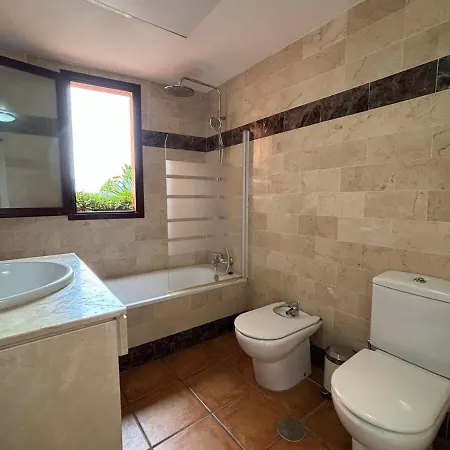 Royal Marbella Golf Club Apartamento *