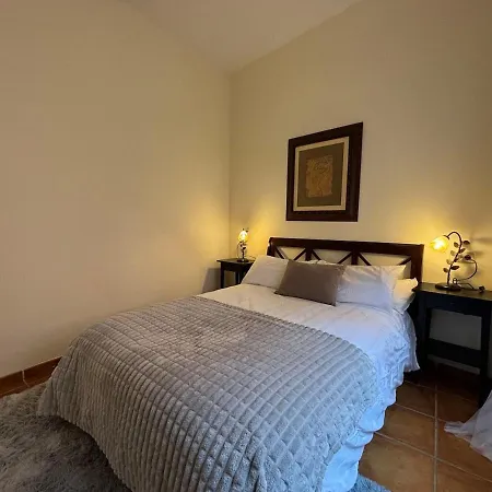 Royal Marbella Golf Club Apartamento