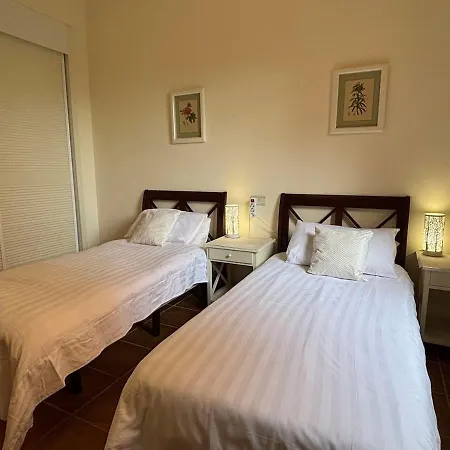 Apartamento Royal Marbella Golf Club Estepona