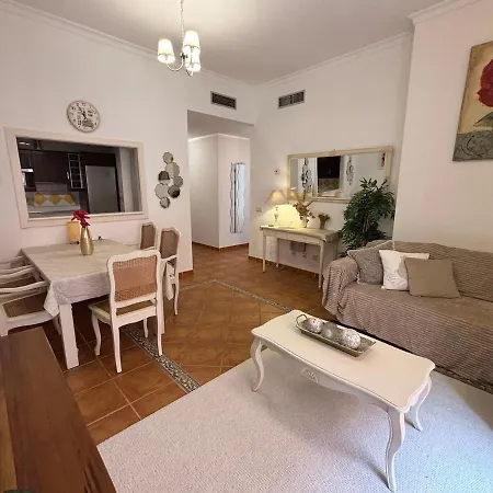 Royal Marbella Golf Club Apartamento