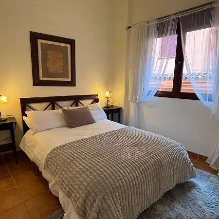 Royal Marbella Golf Club Apartamento *