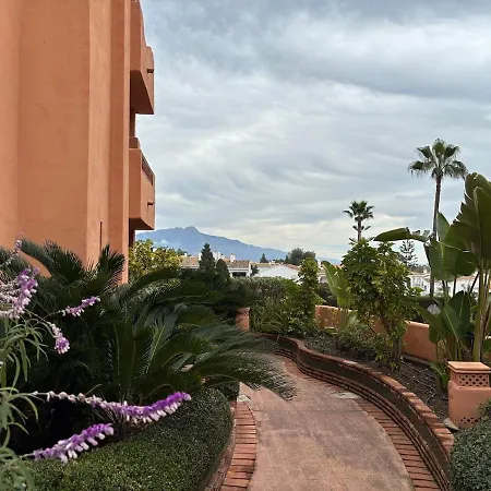 Royal Marbella Golf Club Estepona