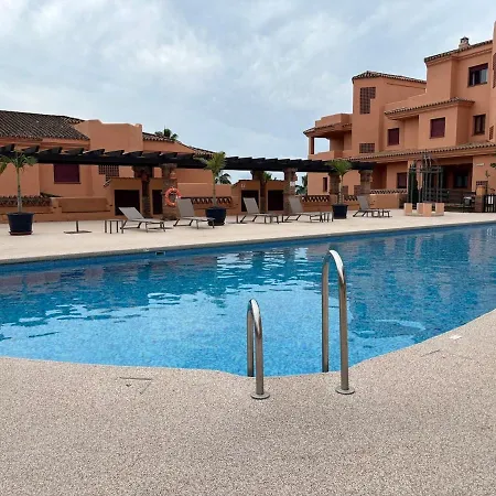 Apartamento Royal Marbella Golf Club