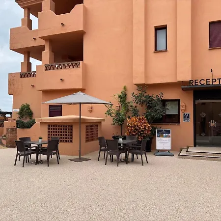 Royal Marbella Golf Club * Estepona