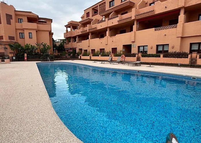 شقة El Paraiso Golf, Marbella - Zest Lettings