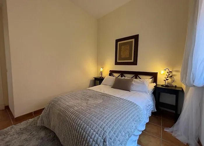 El Paraiso Golf, Marbella - Zest Lettings شقة