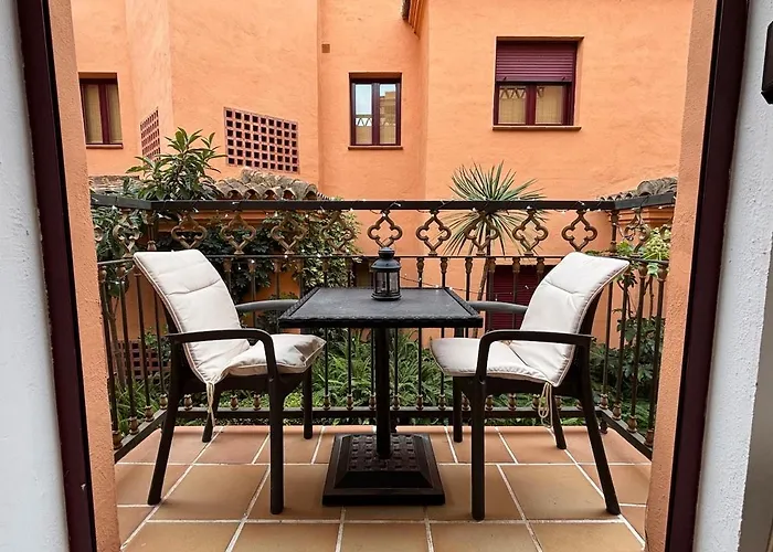 El Paraiso Golf, Marbella - Zest Lettings *