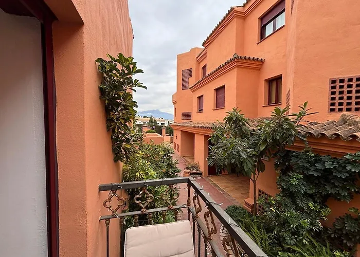 Apartment El Paraiso Golf, Marbella - Zest Lettings