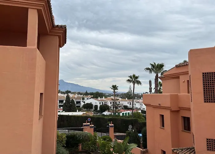 El Paraiso Golf, Marbella - Zest Lettings Estepona