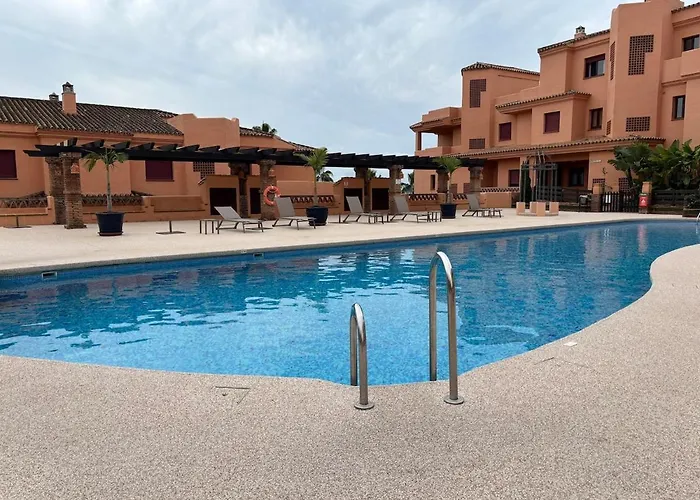 Apartment El Paraiso Golf, Marbella - Zest Lettings